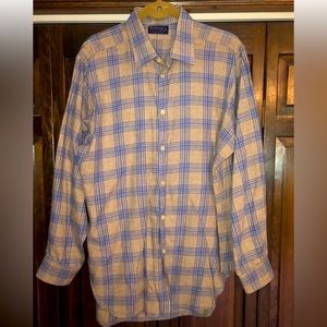 🍁 Burberrys’ men’s shirt